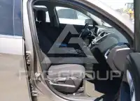 2012 Chevrolet Equinox photo