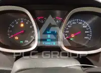 2012 Chevrolet Equinox фото