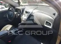 2012 Chevrolet Equinox фото