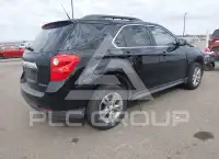 2012 Chevrolet Equinox фото
