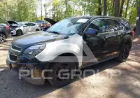 2012 Chevrolet Equinox photo