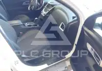 2012 Chevrolet Equinox фото