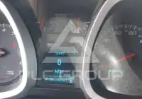 2012 Chevrolet Equinox фото