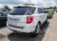 2012 Chevrolet Equinox photo