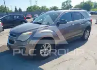 2012 Chevrolet Equinox фото