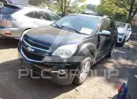 2012 Chevrolet Equinox photo