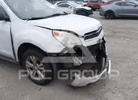 2012 Chevrolet Equinox фото