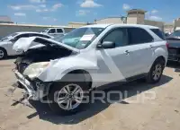 2012 Chevrolet Equinox фото
