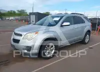 2012 Chevrolet Equinox фото