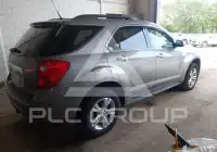 2012 Chevrolet Equinox фото