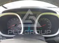 2012 Chevrolet Equinox фото