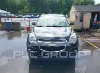 2012 Chevrolet Equinox фото