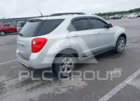 2012 Chevrolet Equinox фото