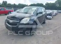 2012 Chevrolet Equinox фото