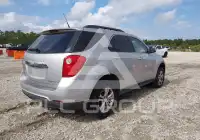 2012 Chevrolet Equinox фото
