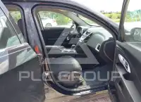 2012 Chevrolet Equinox фото