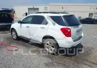 2012 Chevrolet Equinox фото