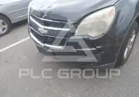 2012 Chevrolet Equinox photo