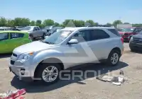 2012 Chevrolet Equinox photo
