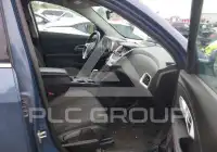 2012 Chevrolet Equinox photo