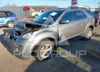 2012 Chevrolet Equinox photo