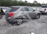 2012 Chevrolet Equinox фото