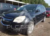 2012 Chevrolet Equinox фото
