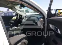 2012 Chevrolet Equinox фото