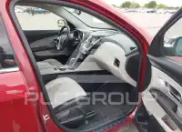 2012 Chevrolet Equinox photo