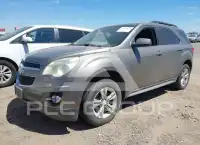 2012 Chevrolet Equinox фото