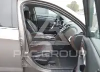 2012 Chevrolet Equinox фото