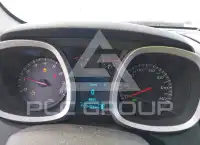 2012 Chevrolet Equinox фото