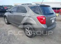 2012 Chevrolet Equinox photo