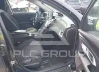2012 Chevrolet Equinox photo