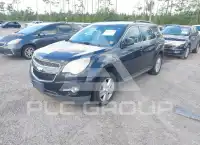2012 Chevrolet Equinox фото