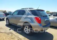 2012 Chevrolet Equinox фото