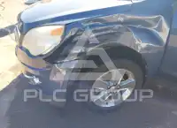 2012 Chevrolet Equinox фото