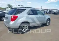 2012 Chevrolet Equinox photo