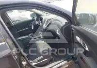 2012 Chevrolet Equinox фото