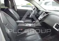 2012 Chevrolet Equinox photo