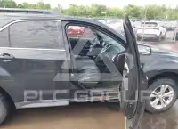 2012 Chevrolet Equinox фото