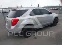 2012 Chevrolet Equinox photo