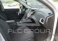 2012 Chevrolet Equinox фото