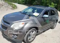 2012 Chevrolet Equinox фото