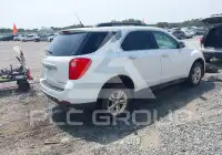2012 Chevrolet Equinox фото