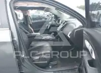 2012 Chevrolet Equinox фото