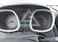 2012 Chevrolet Equinox фото