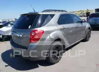2012 Chevrolet Equinox photo