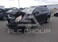 2012 Chevrolet Equinox фото