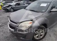 2012 Chevrolet Equinox фото